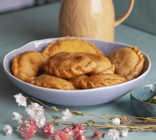 Empanadas
